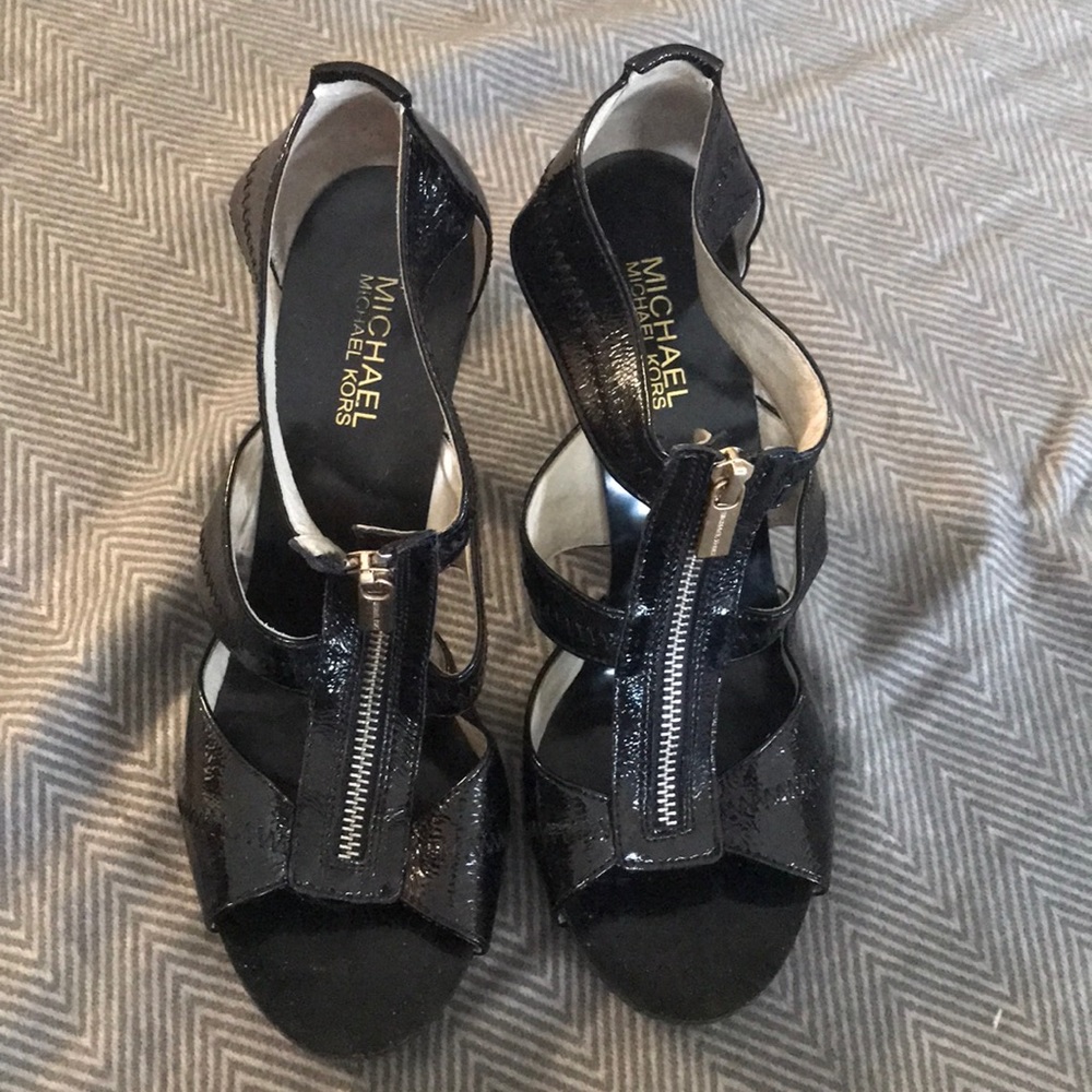 Michael Kors heels
